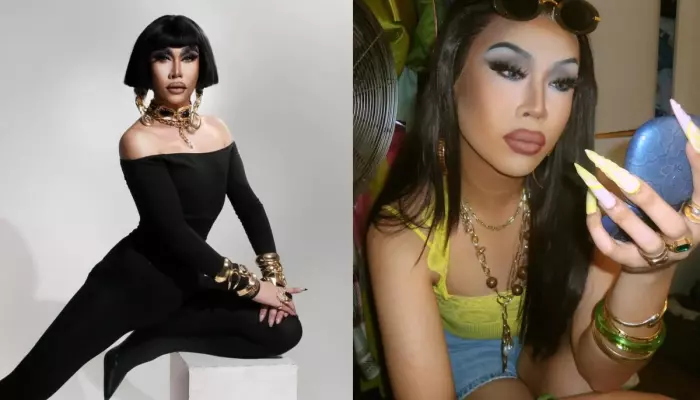 Misua, 27-Year-Old Drag Race Star Dies In Sleep Ahead Her Series, ‘Drag Race: Philippines’ Release