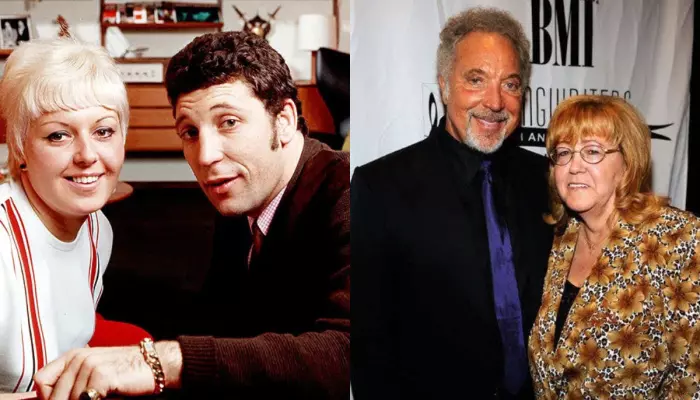 Inside Tom Jones’ Marriage With Melinda, His Childhood Sweetheart, Had Affairs With Over 250 Women