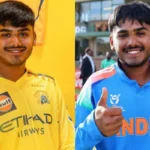 Who Is Ayush Mhatre? Young Batter Of CSK, Battled With Depression, His Dad Sacrificed Job For Him