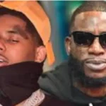 Rapper, Pooh Shiesty’s Dad Reportedly Was Involved With Son In Gucci Mane’s Alleged Kidnapping Case