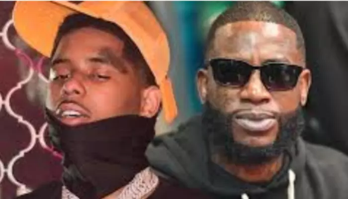 Rapper, Pooh Shiesty’s Dad Reportedly Was Involved With Son In Gucci Mane’s Alleged Kidnapping Case