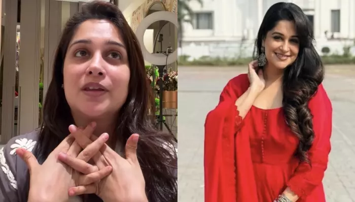 Dipika Kakar Gets Emotional As She Recalls Her Cyst Removal Surgery, Says, ‘Main Thodi Hil Gayi Hu’