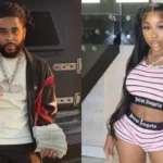 Meet Pooh Shiesty’s Ex-GF Kianti, Social Media Influencer, Amid Rapper’s Arrest In Gucci Mane’s Case