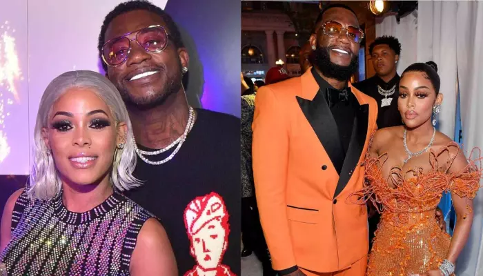 Who Is Gucci Mane’s Wife, Keyshia Ka’Oir? All About Her As He Gets Kidnapped And Robbed At Dallas