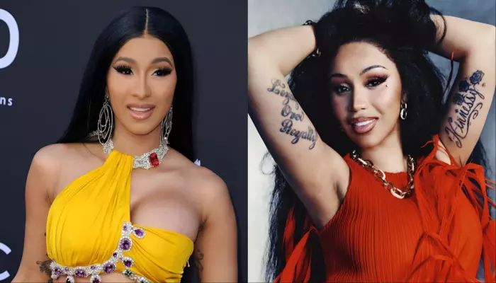 Cardi B’s Dating History, Love Life With Offset, Stefon Diggs, And Alleged Past Romances Explored