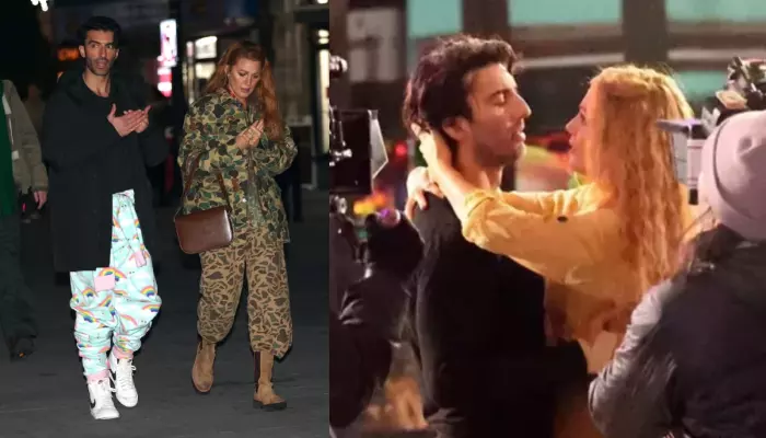 Justin Baldoni Reacts To The Dismissal Of Blake Lively’s Harassment Claims Against Him, ‘We Are..’