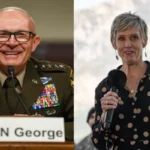 Who Is Randy George’s Wife, Patty George? All About Her Amid His Sudden Retirement At 61