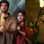 Raakaasa Movie Review: The Sangeeth Sobhan Starrer Will Take You On A Full-Fledged Fantasy Adventure