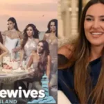‘RHORI’ Star, Kelsey Swanson Lives Alone 6 Months A Year In Her Secret BF’s Lavish Mansion