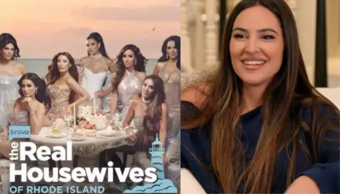 ‘RHORI’ Star, Kelsey Swanson Lives Alone 6 Months A Year In Her Secret BF’s Lavish Mansion