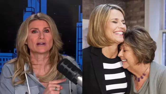 Ashleigh Banfield Says Nancy Guthrie Case Is A ‘Mess’ As Probe Expands To Local Workers ‘A Lot Of..’