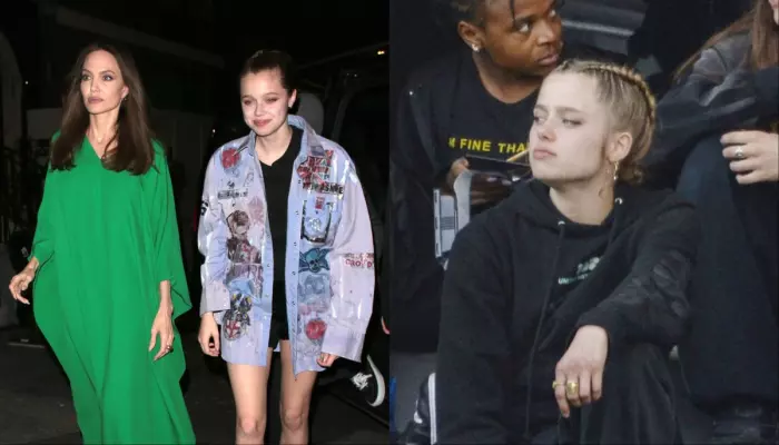 Meet Shiloh Jolie, Angelina Jolie’s Daughter Stepping into the Spotlight As An Actress and Dancer