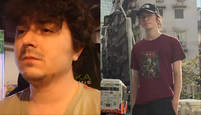 Jacob Chibi Reviews Vs Schlep, Tracing The Origins Of The YouTubers’ Dispute Back To A Viral Post