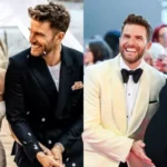 Who Is Joel Dommett’s Wife, Hannah? Inside Their First Online Meeting, Beach Wedding And Kids