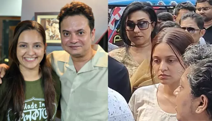 Rahul Arunoday Banerjee’s Death, Estranged Wife, Priyanka Sarkar Lodges FIR Against Production House