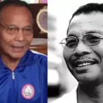 Assam’s Football Legend, Gilbertson Sangma Passes Away At 71, Was Suffering From Dementia