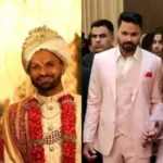 Meet Mukesh Kumar’s Wife, Divya Singh, Delhi Capitals Player’s Cousin’s SIL, Had Love At First Sight