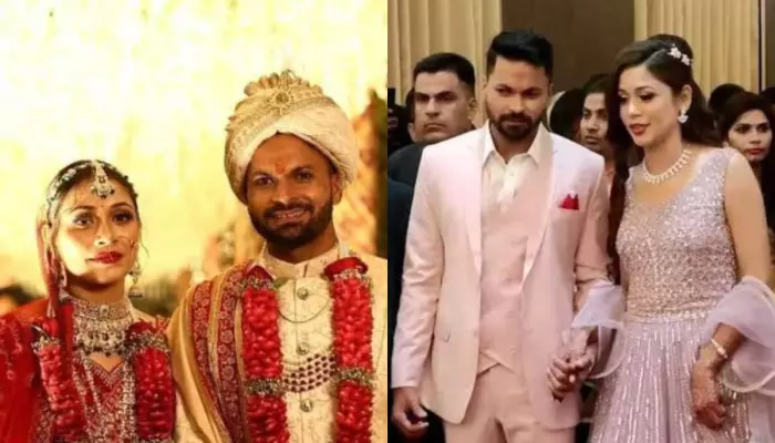 Meet Mukesh Kumar’s Wife, Divya Singh, Delhi Capitals Player’s Cousin’s SIL, Had Love At First Sight