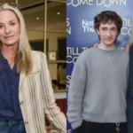 Tamzin Outhwaite Was ‘Distressed’ After Her Son Came Out As Transgender, Reveals, ‘He’s Thriving…’