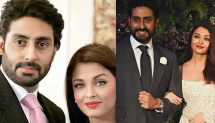 Abhishek Bachchan Feels Overwhelmed Walking With Wife, Aishwarya On Red Carpet, ‘I Feel Awkward..’