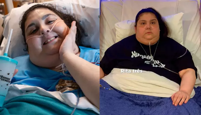 What Caused Rita Ephrem’s Death At 31? Know Influencer Who Shared Content About Her Treatment