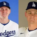 Emmet Sheehan’s Personal Life, Family Influence, And Los Angeles Dodgers Pitching Career In 2026