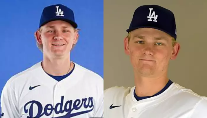 Emmet Sheehan’s Personal Life, Family Influence, And Los Angeles Dodgers Pitching Career In 2026
