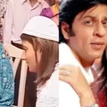 Farah Khan’s Unseen ‘Nikaah’ Wedding Ceremony Video Surfaces, SRK Takes Part In Ritual With Priest