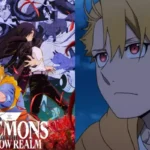 Daemons Of The Shadow Realm Premiere Episode Review, What Will Happen To ‘Yuru’ And ‘Asa’ In Series