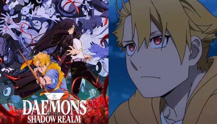 Daemons Of The Shadow Realm Premiere Episode Review, What Will Happen To ‘Yuru’ And ‘Asa’ In Series