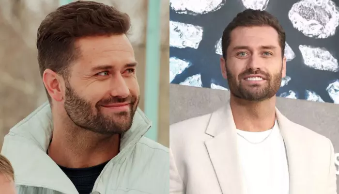 Taylor Frankie Paul’s Ex, Dakota Mortensen, Edited Out Of ‘Vanderpump Villa’ S3, ‘We Don’t Want..’