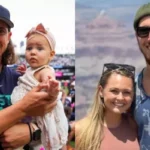 Meet Michael Lorenzen’s Wife, Cassi Lorenzen, Inside The Phillies Star’s Family Life And MLB Journey
