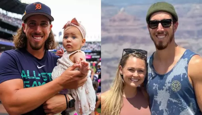 Meet Michael Lorenzen’s Wife, Cassi Lorenzen, Inside The Phillies Star’s Family Life And MLB Journey