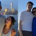 Austin Reaves And Jenna Barber’s Love Story, From Arkansas School Days To Los Angeles Lakers Journey