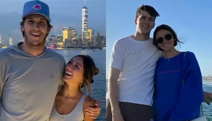 Austin Reaves And Jenna Barber’s Love Story, From Arkansas School Days To Los Angeles Lakers Journey