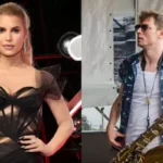 Jessica Simpson Alleged New Romance With Musician Thomas Eisenhood, Insiders Reveal Details
