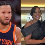 Meet Jalen Brunson’s Parents, All About Rick’s Past With Knicks And Sandra’s Influence On His Career
