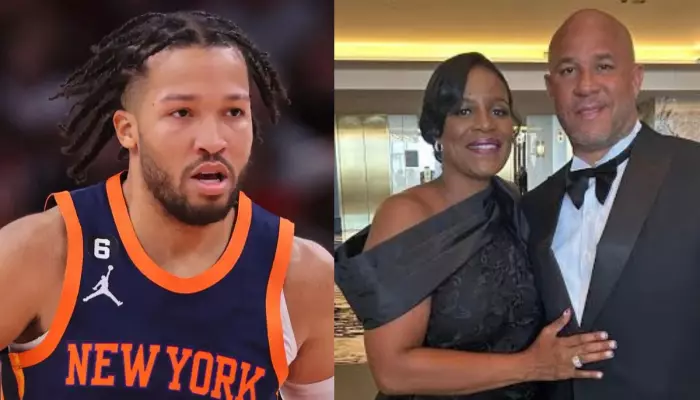 Meet Jalen Brunson’s Parents, All About Rick’s Past With Knicks And Sandra’s Influence On His Career
