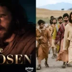 ‘The Chosen’ Season 6, Unfolding of Jesus’ Final Hours As Amazon MGM Sudios Confirms Release Date