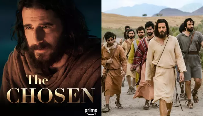 ‘The Chosen’ Season 6, Unfolding of Jesus’ Final Hours As Amazon MGM Sudios Confirms Release Date