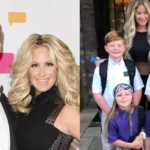 All About ‘RHOA’ Star Kim Zolciak’s Six Kids As She Loses Custody Of Four To Ex, Kroy Biermann
