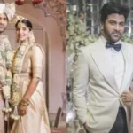 ‘Biker’ Actor, Sharwanand Sparks Divorce Buzz With His Wife, Rakshita Reddy Within 3 Yrs Of Marriage