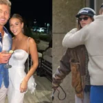 Amanda Batula Was Seen Embracing Ex-Husband, Kyle Cooke After Confirming Her New Relationship