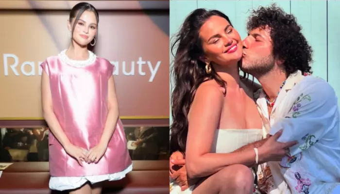 Selena Gomez Pregnancy Buzz, She Considers Surrogacy Post Wedding With Benny, ‘Dying To Be Mom’