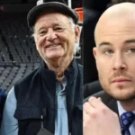Meet Bill Murray’s Son, Luke, From UConn Basketball Coaching To Boston College Head Coach Journey