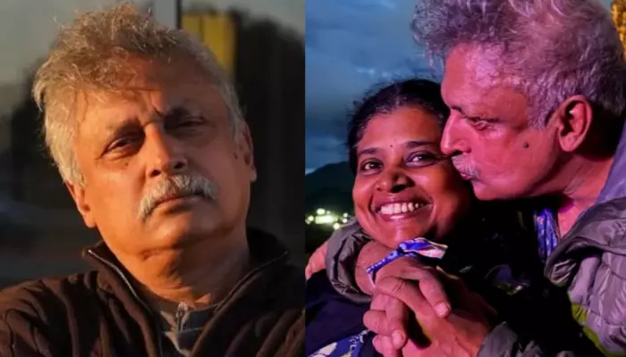 Piyush Mishra Opens Up About His Past Infidelity, Reveals Confessing It To His Wife, ‘It Took Me…’