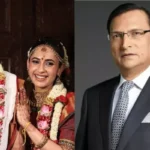 Who Is Rajat Sharma’s Daughter, Disha’s Husband, Sudarshan? All About Him Amid Their Wedding