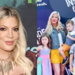 All About Tori Spelling’s Five Children With Ex-Husband, Dean McDermott, Amid Horrific Car Crash