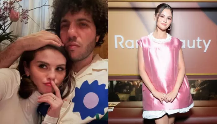 Is Selena Gomez Pregnant? Singer Wants Four Children With Husband, Benny Blanco, ‘My Dream For…’