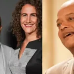 Todd Bridges Post On Slamming Trolls Who Criticised His Ex-Wife, Bettijo Surfaces, ‘God Is Her..’